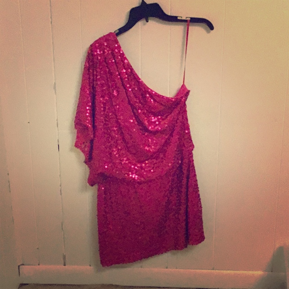 Mini Dress